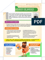 Manual de Primeros Auxilios Capitulo 2