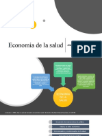 Alfa Barraza - Economía de La Salud - Tema 2.2