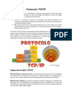 Protocolo TCP-IP