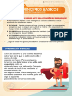 Manual de Primeros Auxilios Capitulos 5 6