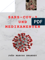SARS-CoV-2 und Medikamenten