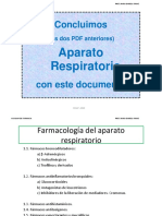 Fármacos Broncodilatadores PDF