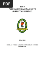 Download Buku an Mutu Stikes by adnyanegara SN46782142 doc pdf