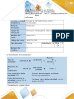 Guía de actividades y rúbrica de evaluación - Fase 4 - Entregar informe en Lino.docx