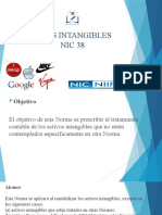 ACTIVOS INTANGIBLES       NIC 38.pptx