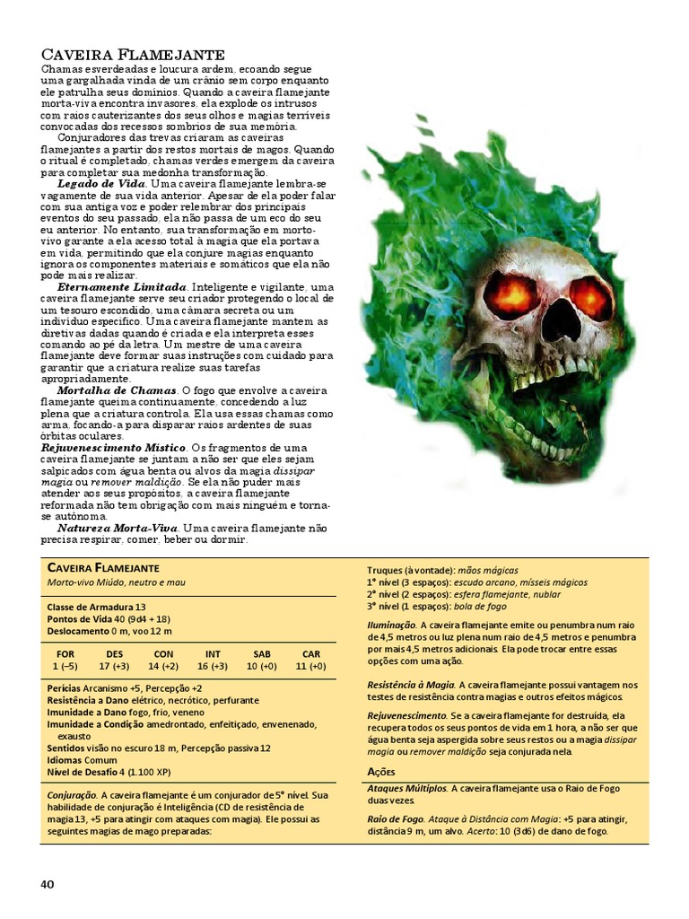 Mortos Vivos | PDF | Fantasmas | Espada, image size:768x1024