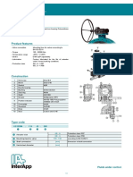 Description: GB - Gearbox, Body Cast Iron