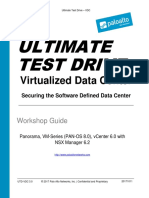 Ultimate Test Drive: Virtualized Data Center