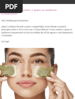 Olheiras_ Como Avaliar e quais os melhores tratamentos_