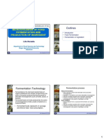 FM Topic 2 Microorganism in Food Fermentation 2019