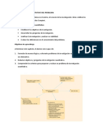 Planteamiento Cuantitativo Del Problema