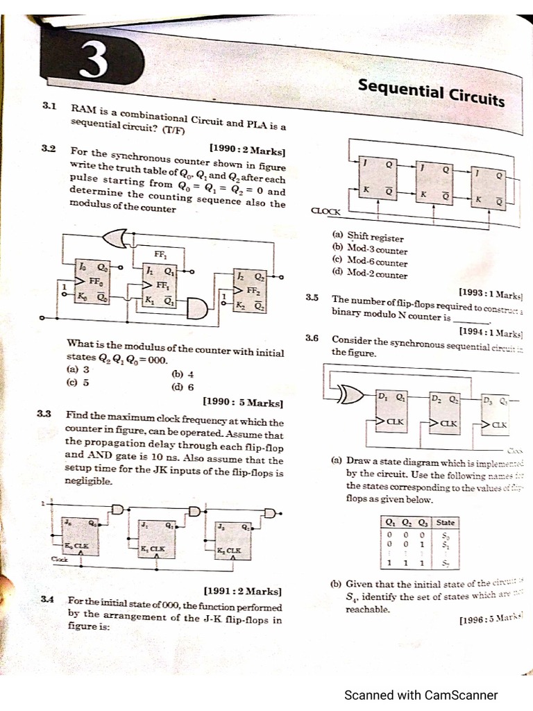 Sequential | PDF