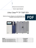 Ultra Clear TWF EDI TP Serie Anleitung SP Rev01 PDF