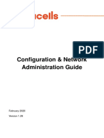 Baicells Configuration Network Admin Guide Srv1.26 28-Feb-2020(4)