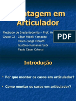 Articulador Gustavo