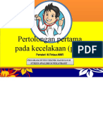 Kesehatan P3K