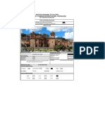Catedral de Cusco 2 PDF