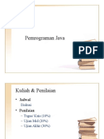 Pertemuan1-14 (Java)