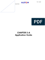 P120 Application Guide