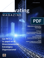 Revista Gerencia y Tecnologia