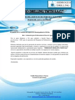 BrochurePerforacion PDF