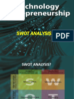 Swot Analysis