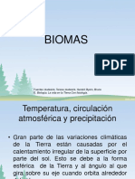 BIOMAS