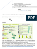 Análisis de datos sobre uso de redes sociales