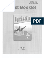 UPSTREAM B2 tests.pdf