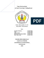 Proposal Kewirausahaan