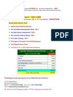 Verna 1.6 VTVT Auto SX (O) PDF