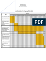 AMSA - NCW - TP - COB4 - Oven200 - App3 - Work Schedule