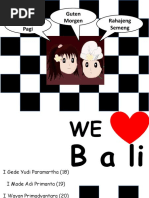 Download Bali by Nur Aini SN46784071 doc pdf