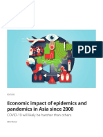 DI - Economic Effects of Past Epidemics