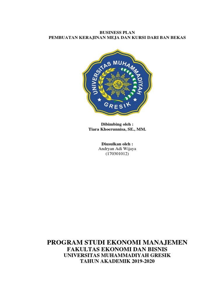 Proposal Skb Pdf Pdf Bisnis