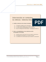1-Intervencion Contexto Educativo PDF