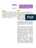 Elaboración de Un Artículo Científico de Investigación