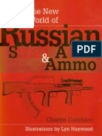Charlie Cutshaw - The New World of Russian Small Arms and Ammo - Text PDF