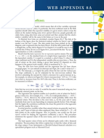 Web Appendix 8A: Calculating Beta Coefficients