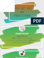 Anyoaturingpanitikan 191202143545