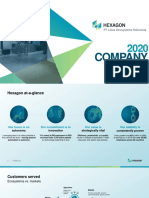 PT. Leica Geosystems Indonesia Comprof 2020 PDF