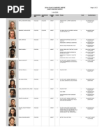 Leon County Sheriff'S Office Daily Booking Report 2-Jul-2020 Page 1 of 2