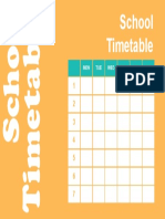 Timetable-04.pptx