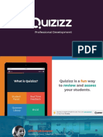 Quizizz PD PDF