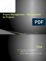 2020-04 Project Management