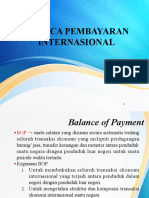 M8 - Neraca Pembayaran Internasional PDF