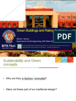 Green Buildings and Rating Systems PDF