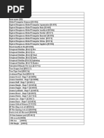 Quest Letters and Seals Guide | PDF