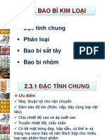 Chuong 2-Bao Bi Kim Loai PDF