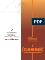 Buchholz Relay PDF